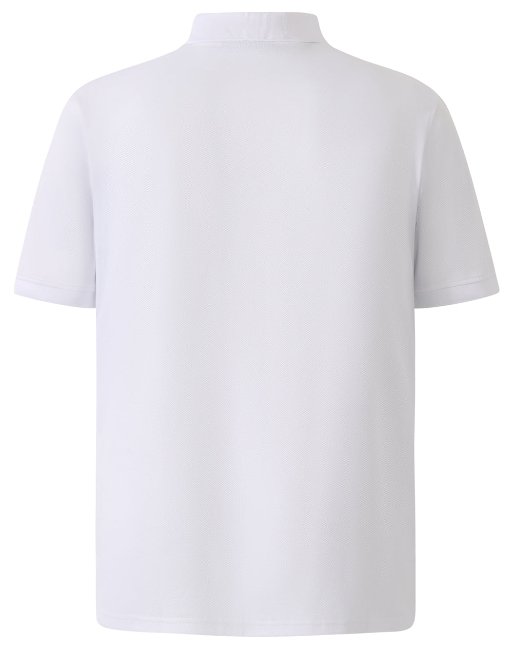 Winning Spirit Men's TrueDry Short Sleeve Polo (PS33)