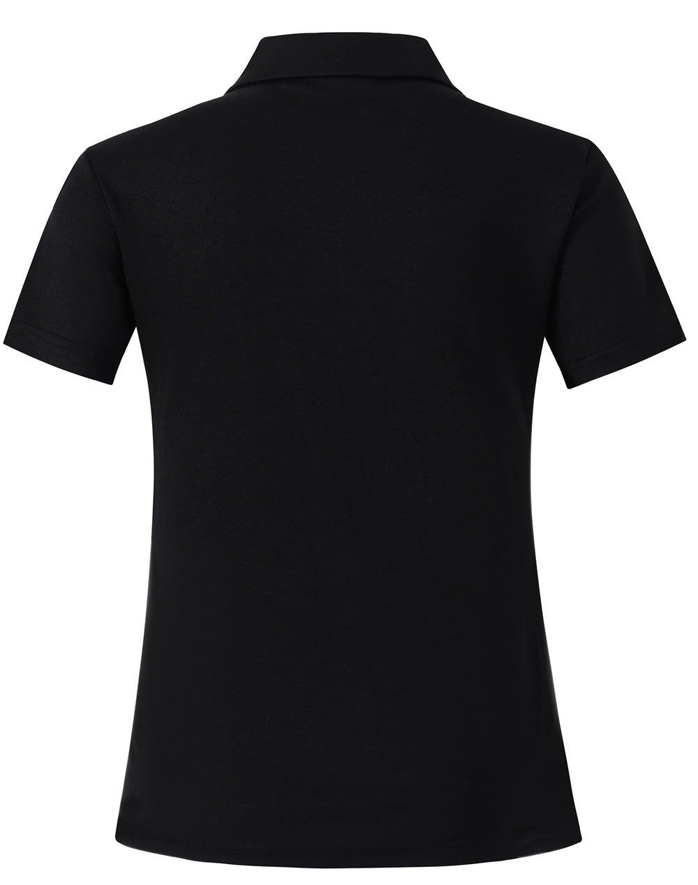 Winning Spirit Victory Truedry Short Sleeve Polo (PS34B)