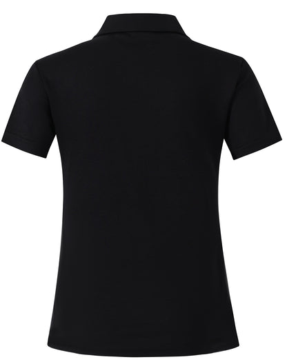 Winning Spirit Victory Truedry Short Sleeve Polo (PS34B)