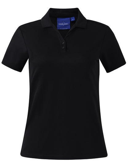 Winning Spirit Victory Truedry Short Sleeve Polo (PS34B)