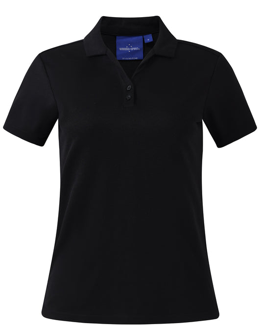 Winning Spirit Victory Truedry Short Sleeve Polo (PS34B)