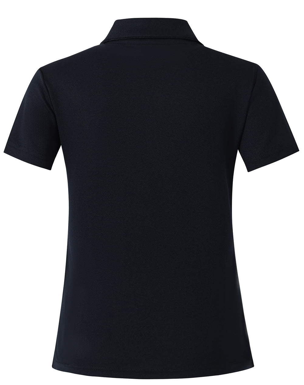Winning Spirit Victory Truedry Short Sleeve Polo (PS34B)