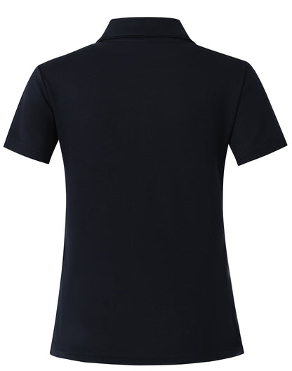Winning Spirit Victory Truedry Short Sleeve Polo (PS34B)
