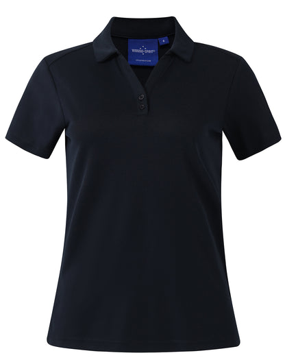 Winning Spirit Victory Truedry Short Sleeve Polo (PS34B)