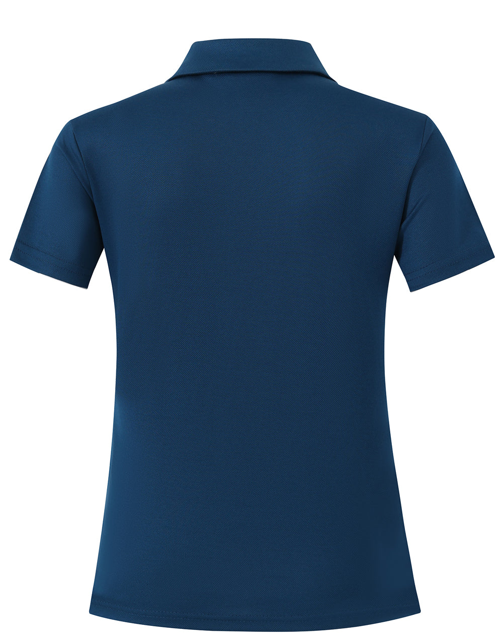Winning Spirit Victory Truedry Short Sleeve Polo (PS34B)