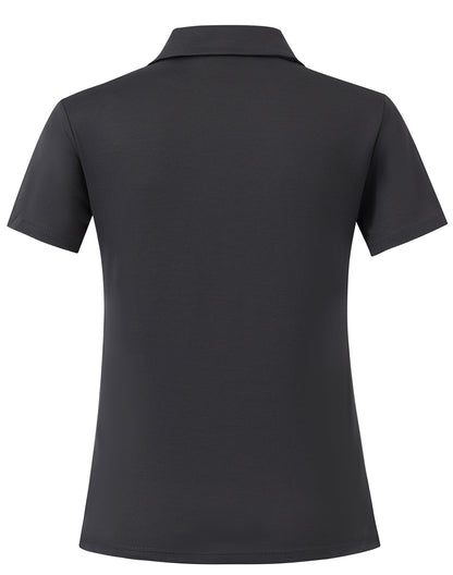 Winning Spirit Victory Truedry Short Sleeve Polo (PS34B)