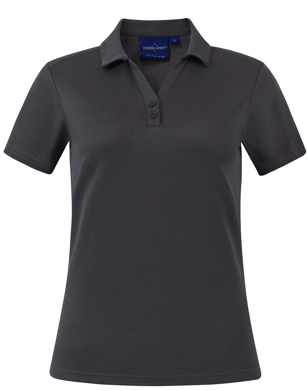 Winning Spirit Victory Truedry Short Sleeve Polo (PS34B)