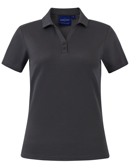Winning Spirit Victory Truedry Short Sleeve Polo (PS34B)