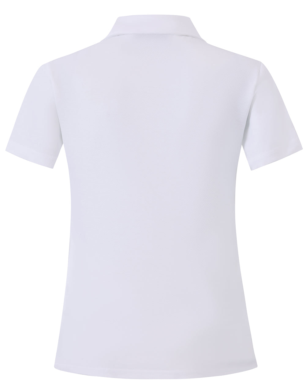 Winning Spirit Victory Truedry Short Sleeve Polo (PS34B)