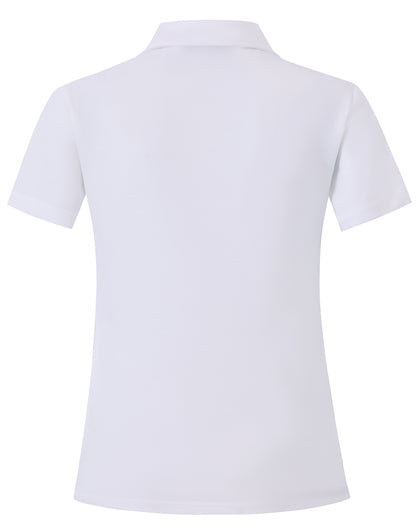 Winning Spirit Victory Truedry Short Sleeve Polo (PS34B)