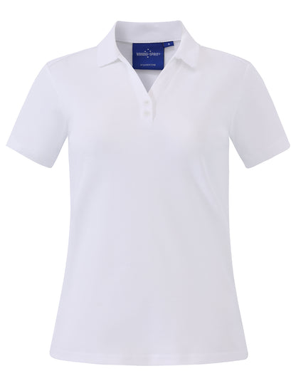 Winning Spirit Victory Truedry Short Sleeve Polo (PS34B)