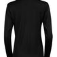 Winning Spirit Victory Plus Truedry Long Sleeve Polo (PS36B)