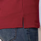 Winning Spirit Victory Plus Truedry Long Sleeve Polo (PS36B)