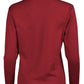 Winning Spirit Victory Plus Truedry Long Sleeve Polo (PS36B)