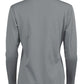 Winning Spirit Victory Plus Truedry Long Sleeve Polo (PS36B)