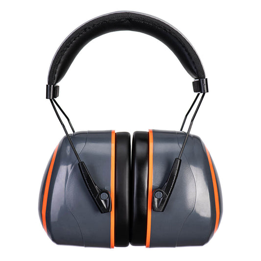 Portwest HV Extreme Ear Muff (PS43)