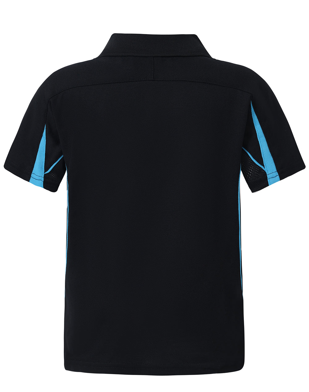 Winning Spirit Legend Kids Poly-cotton Blended Polo (PS53K)