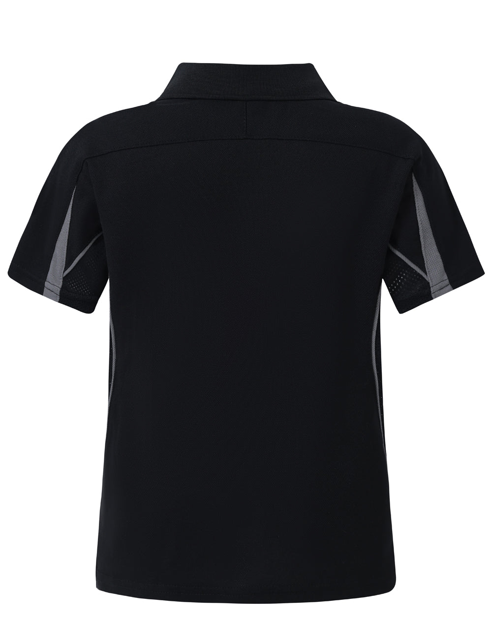 Winning Spirit Legend Kids Poly-cotton Blended Polo (PS53K)