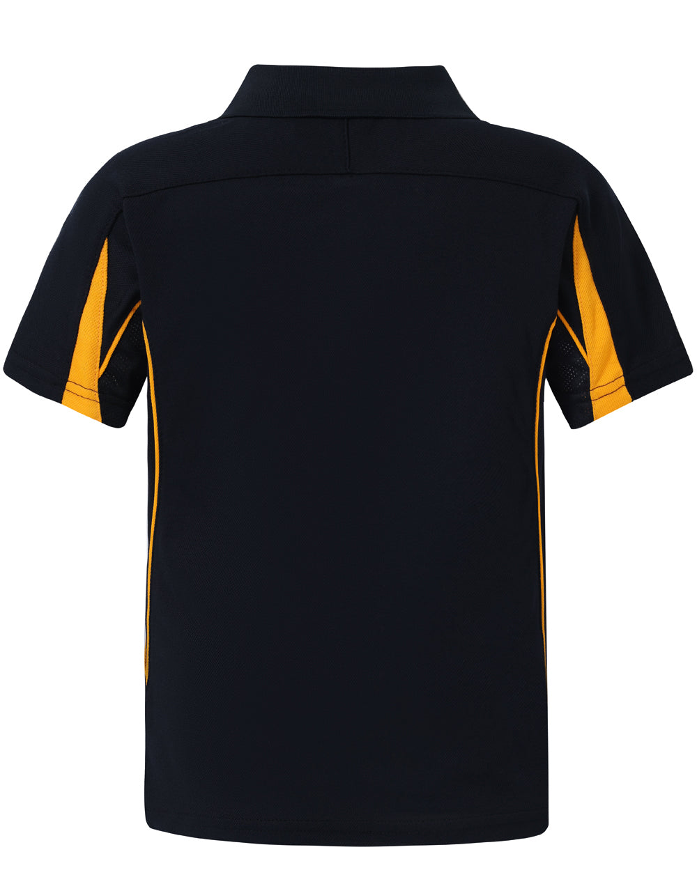 Winning Spirit Legend Kids Poly-cotton Blended Polo (PS53K)