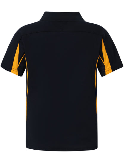 Winning Spirit Legend Kids Poly-cotton Blended Polo (PS53K)