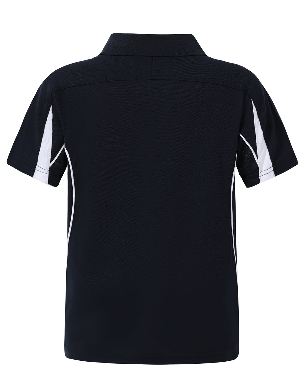 Winning Spirit Legend Kids Poly-cotton Blended Polo (PS53K)