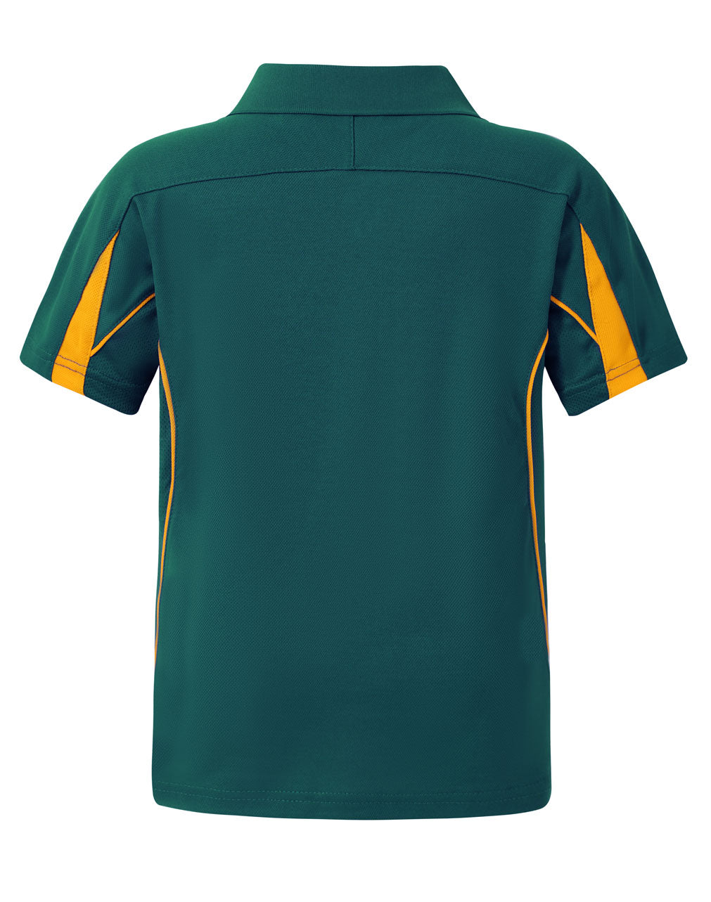 Winning Spirit Legend Kids Poly-cotton Blended Polo (PS53K)