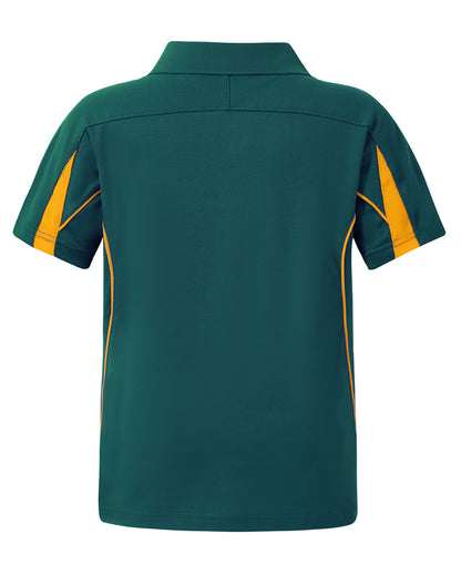 Winning Spirit Legend Kids Poly-cotton Blended Polo (PS53K)