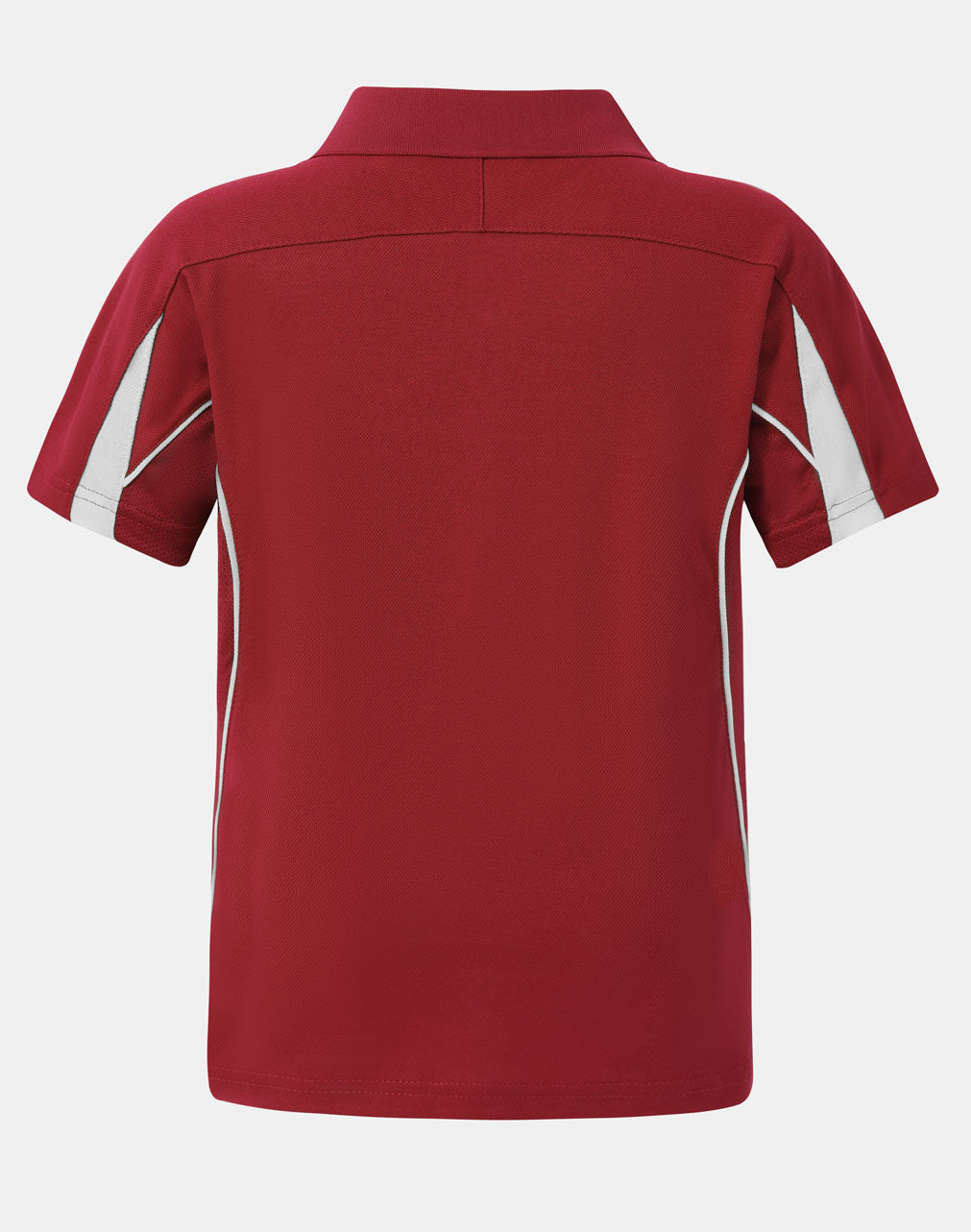 Winning Spirit Legend Kids Poly-cotton Blended Polo (PS53K)
