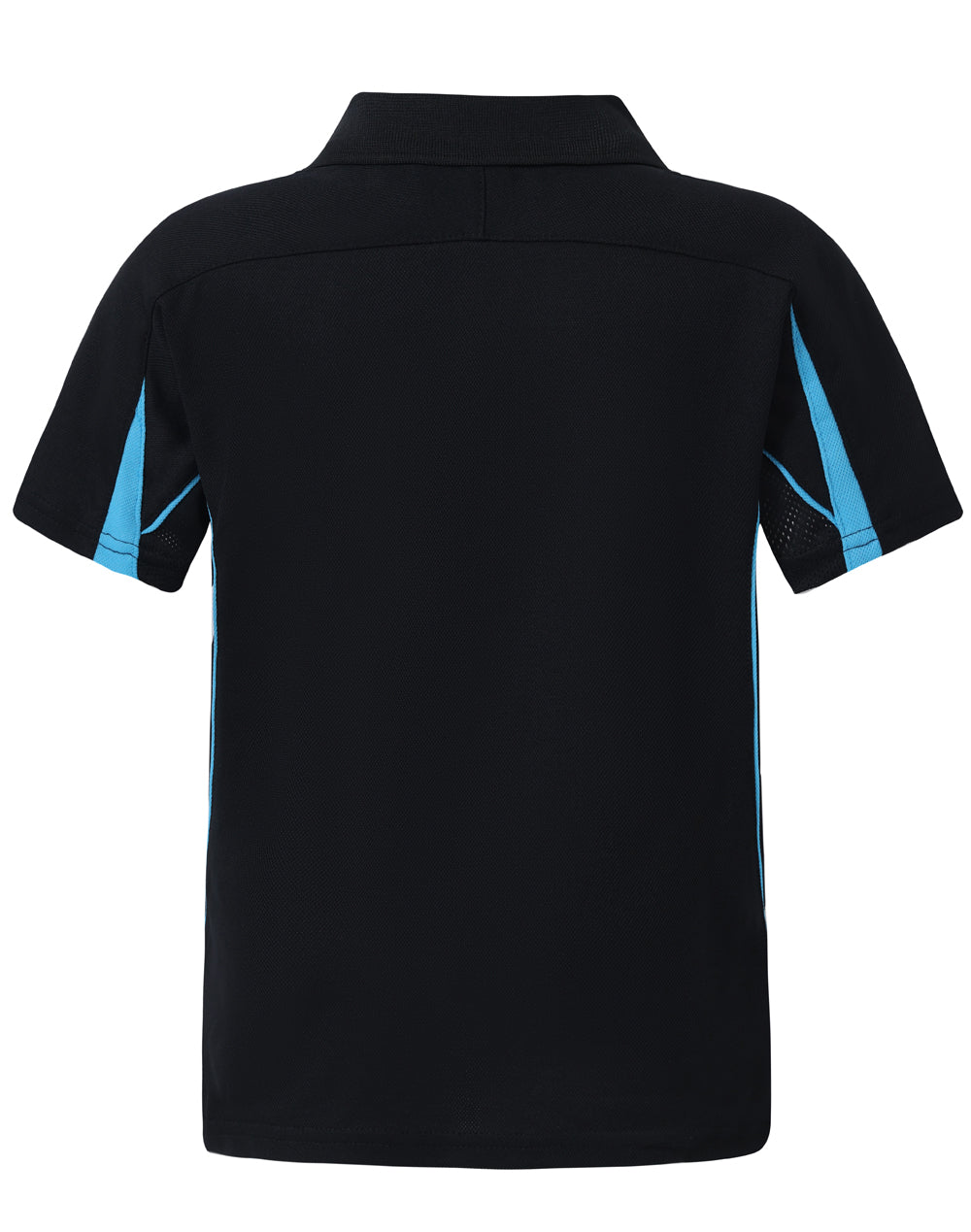 Winning Spirit Legend Kids Poly-cotton Blended Polo (PS53K)