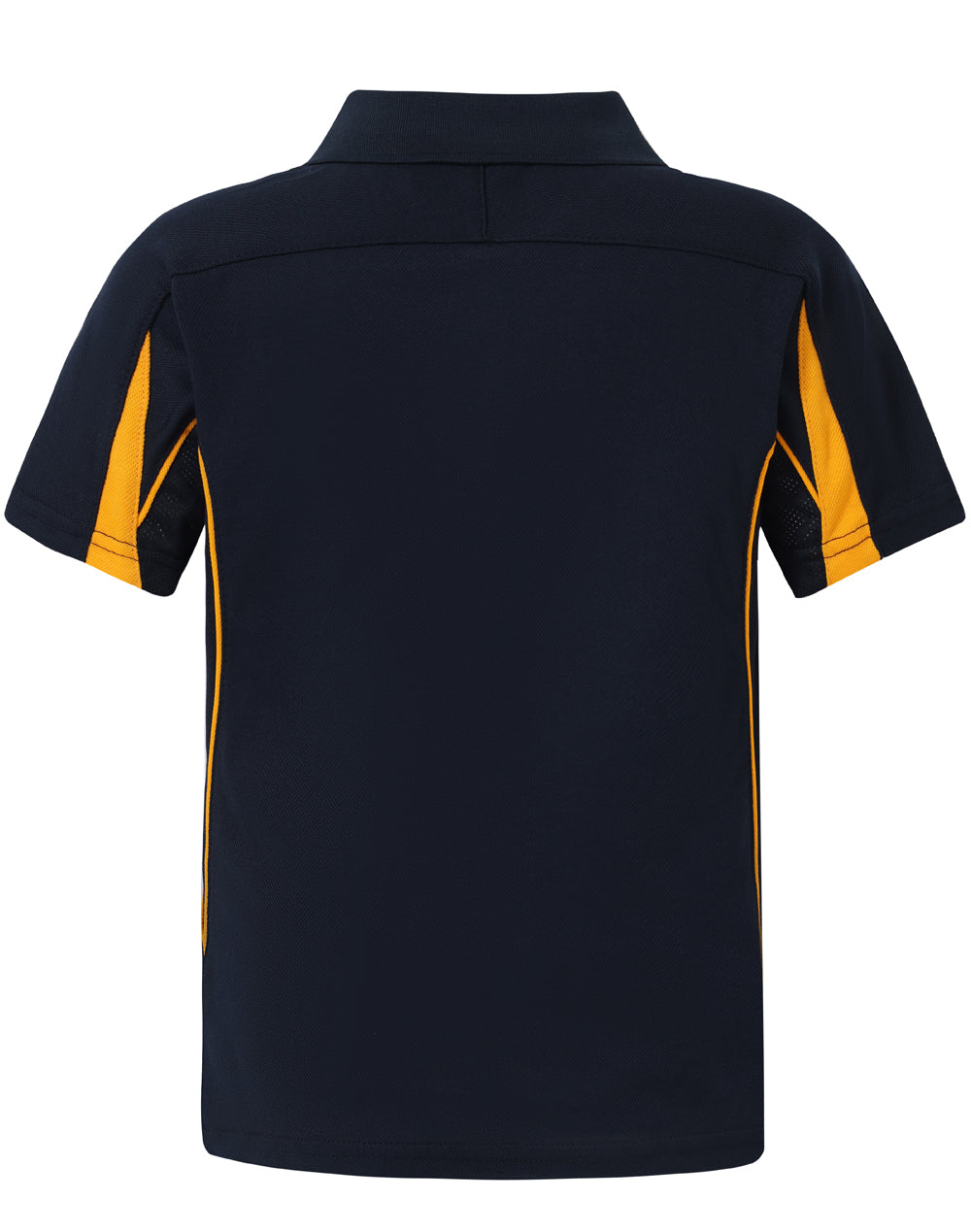 Winning Spirit Legend Kids Poly-cotton Blended Polo (PS53K)