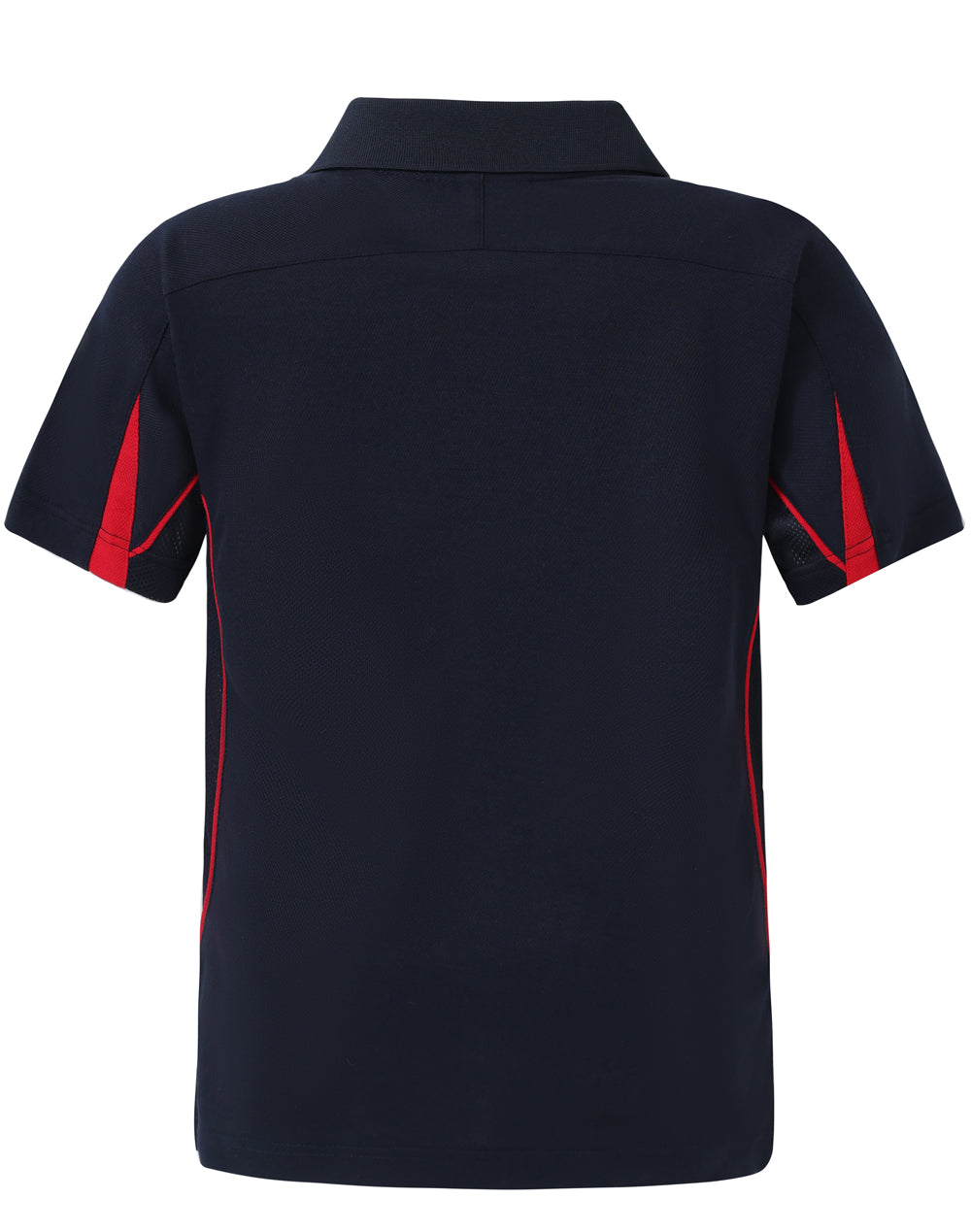 Winning Spirit Legend Kids Poly-cotton Blended Polo (PS53K)