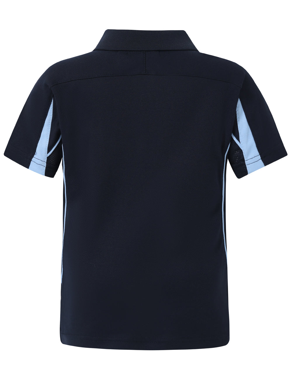 Winning Spirit Legend Kids Poly-cotton Blended Polo (PS53K)