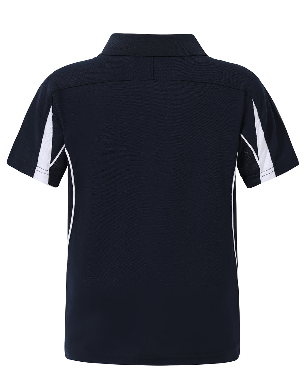 Winning Spirit Legend Kids Poly-cotton Blended Polo (PS53K)