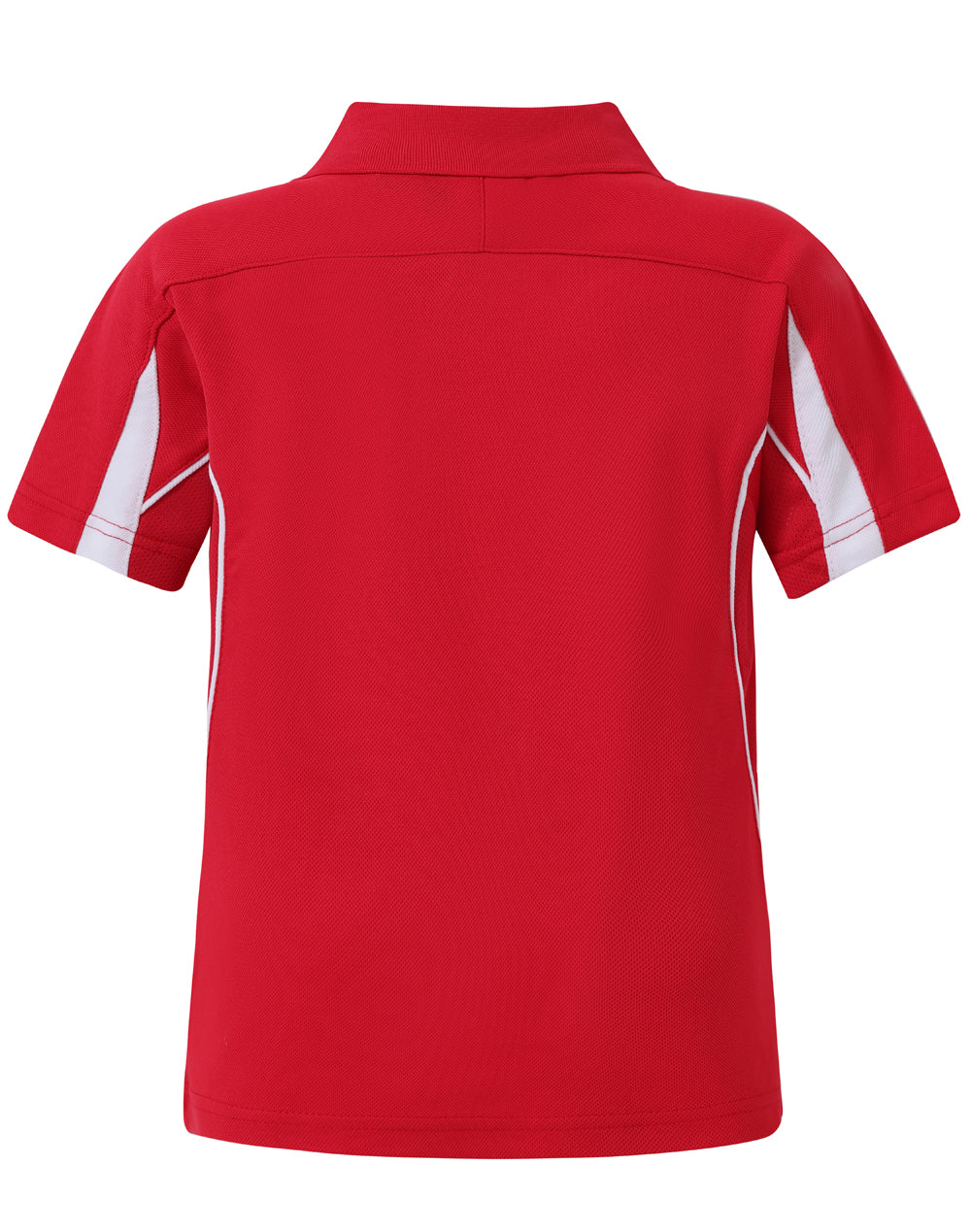 Winning Spirit Legend Kids Poly-cotton Blended Polo (PS53K)