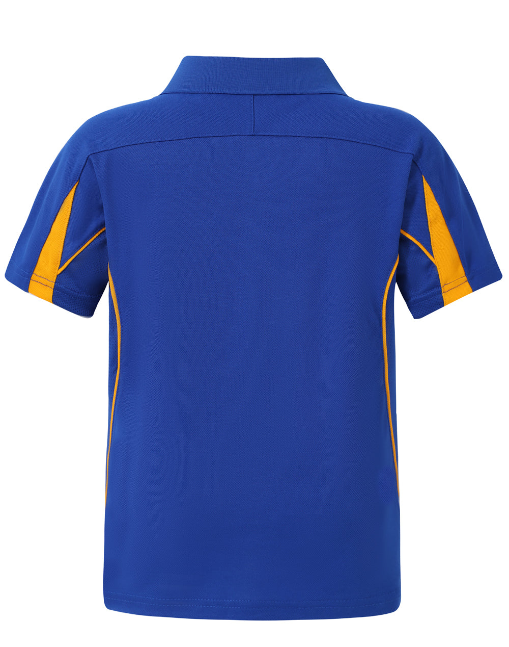 Winning Spirit Legend Kids Poly-cotton Blended Polo (PS53K)