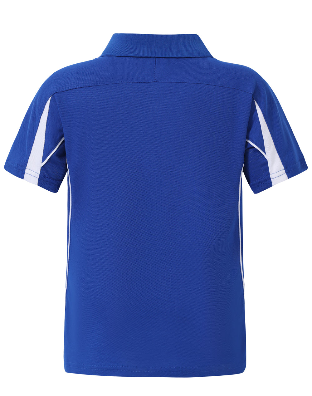 Winning Spirit Legend Kids Poly-cotton Blended Polo (PS53K)