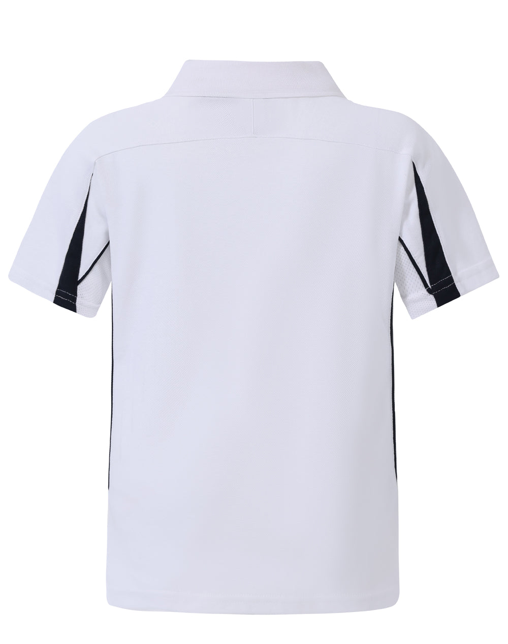 Winning Spirit Legend Kids Poly-cotton Blended Polo (PS53K)