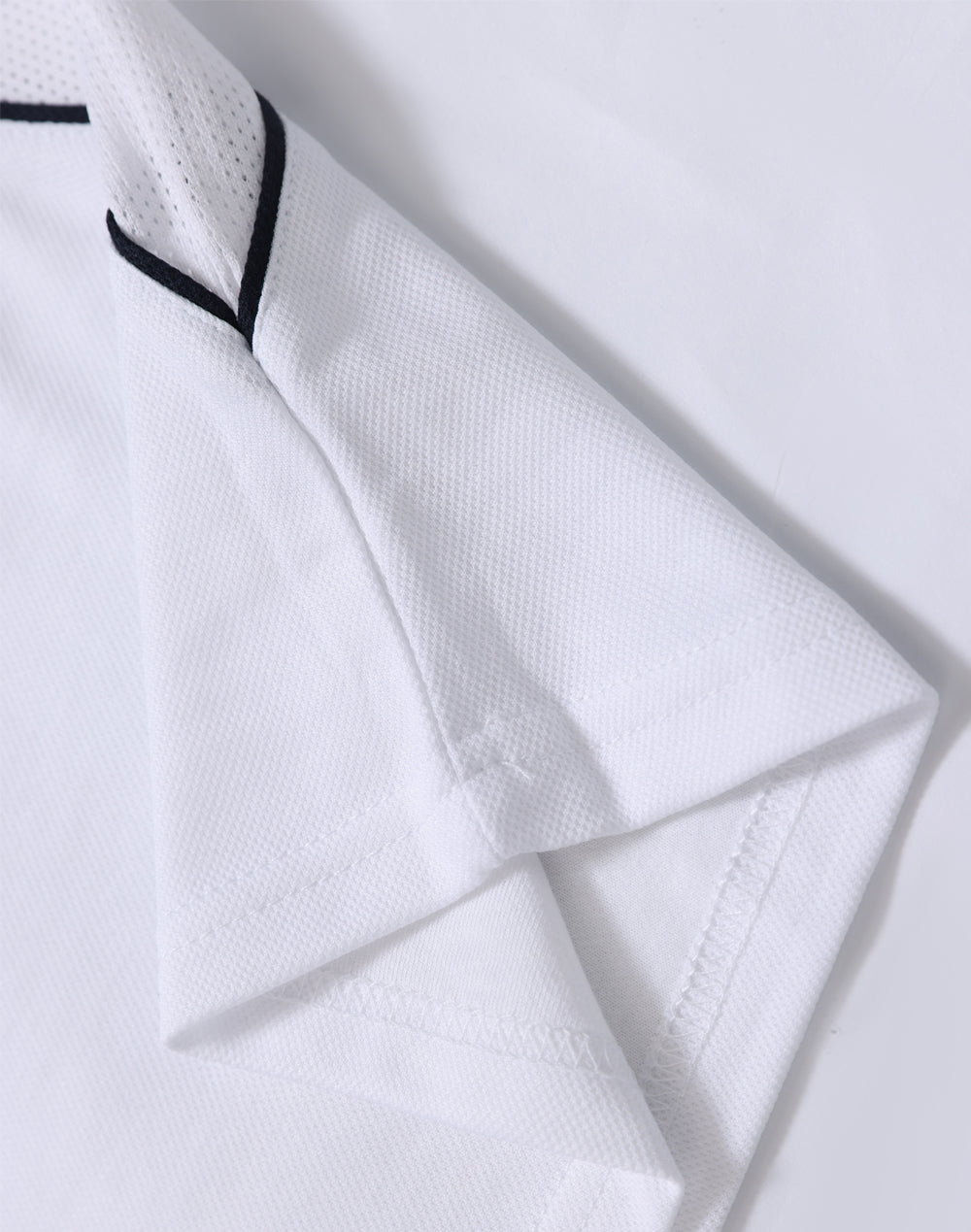 Winning Spirit Men's TrueDry Short Sleeve Polo (PS53)
