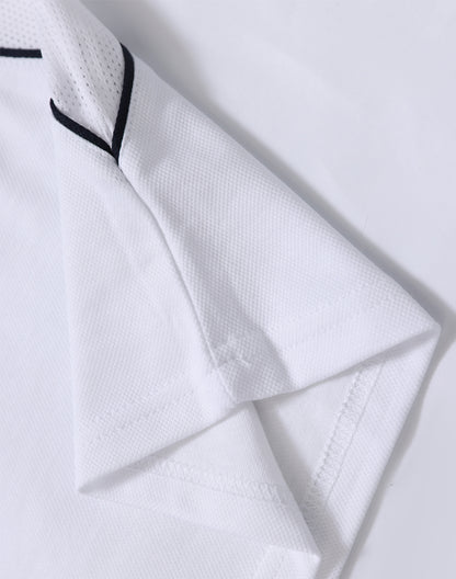 Winning Spirit Men's TrueDry Short Sleeve Polo (PS53)