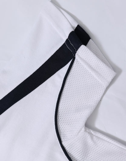 Winning Spirit Men's TrueDry Short Sleeve Polo (PS53)