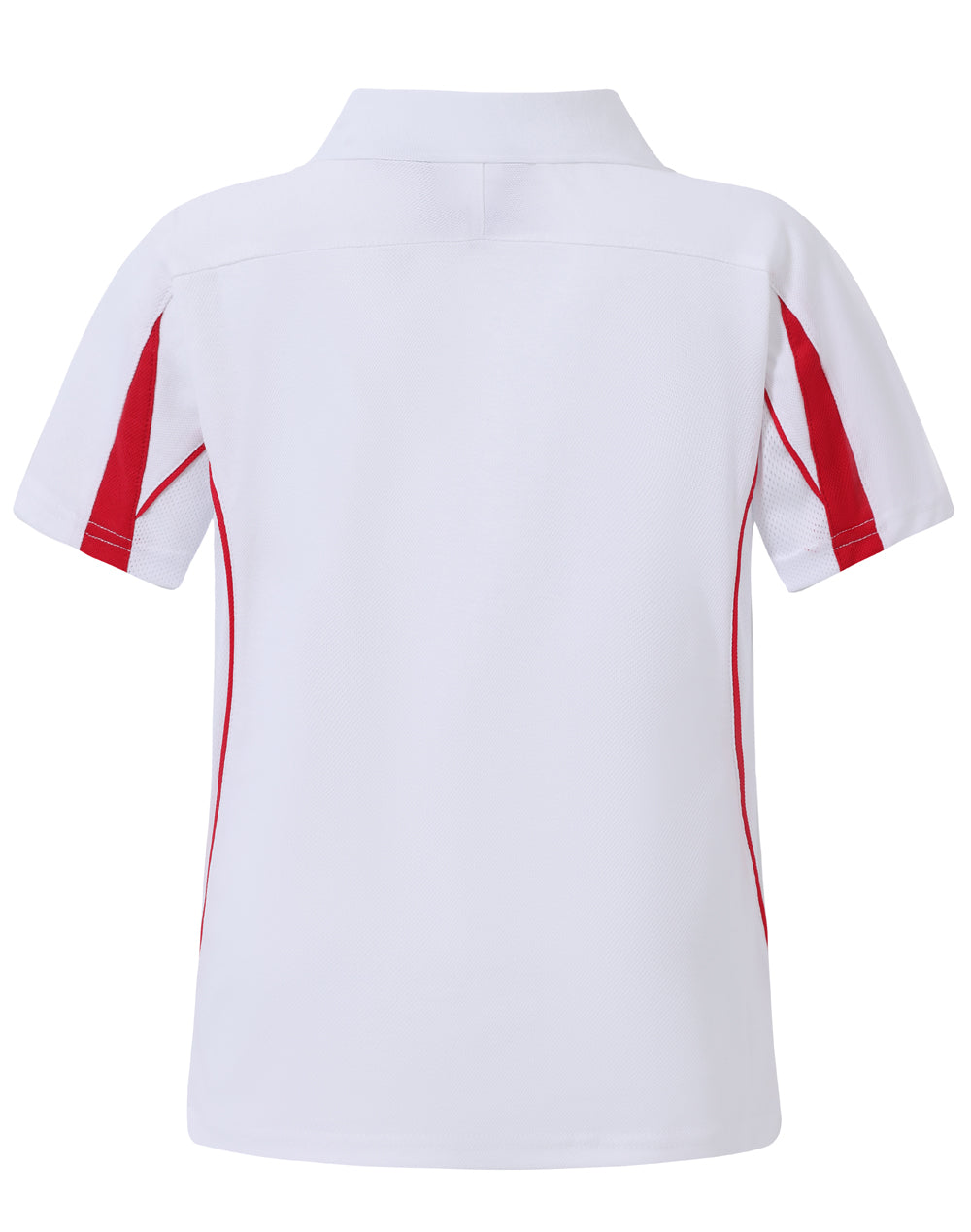 Winning Spirit Legend Kids Poly-cotton Blended Polo (PS53K)