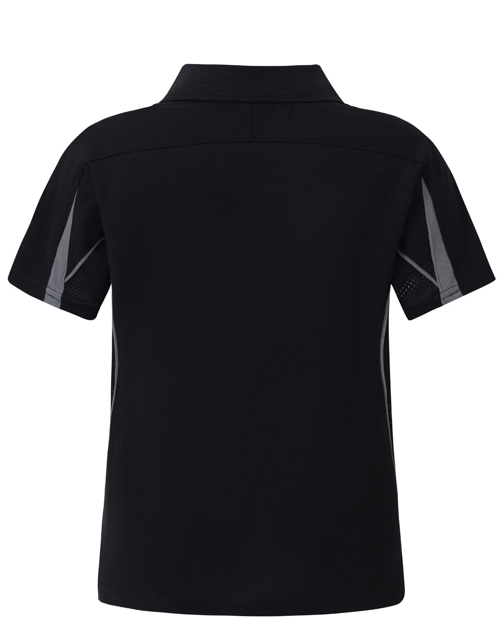 Winning Spirit Men's TrueDry Short Sleeve Polo (PS53)