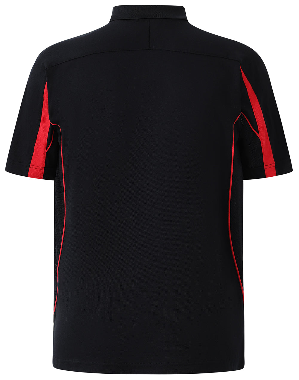 Winning Spirit Men's TrueDry Short Sleeve Polo (PS53)