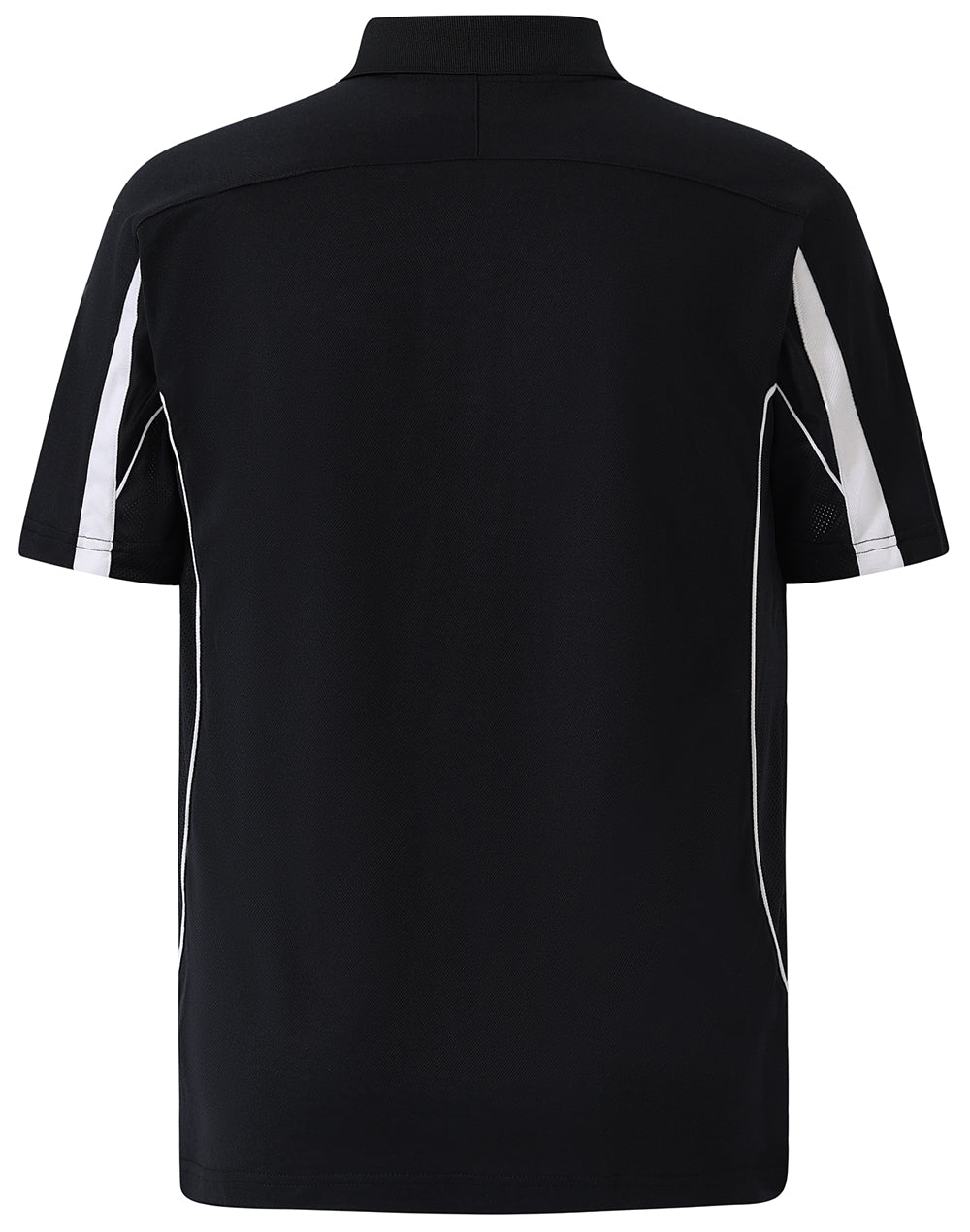 Winning Spirit Men's TrueDry Short Sleeve Polo (PS53)