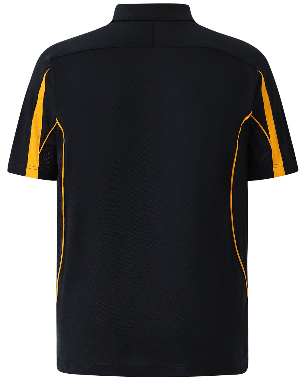 Winning Spirit Men's TrueDry Short Sleeve Polo (PS53)