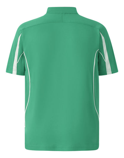 Winning Spirit Men's TrueDry Short Sleeve Polo (PS53)