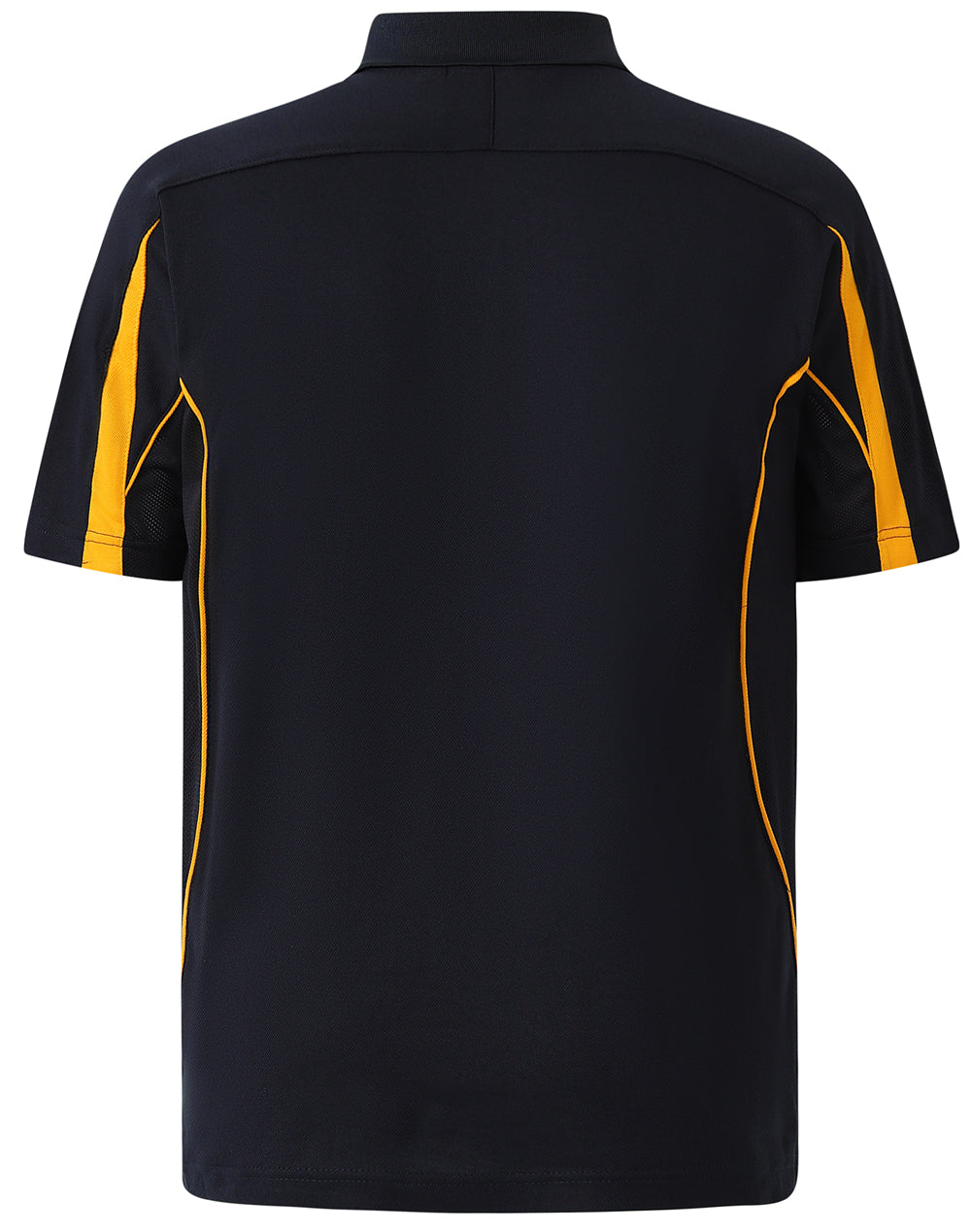 Winning Spirit Men's TrueDry Short Sleeve Polo (PS53)