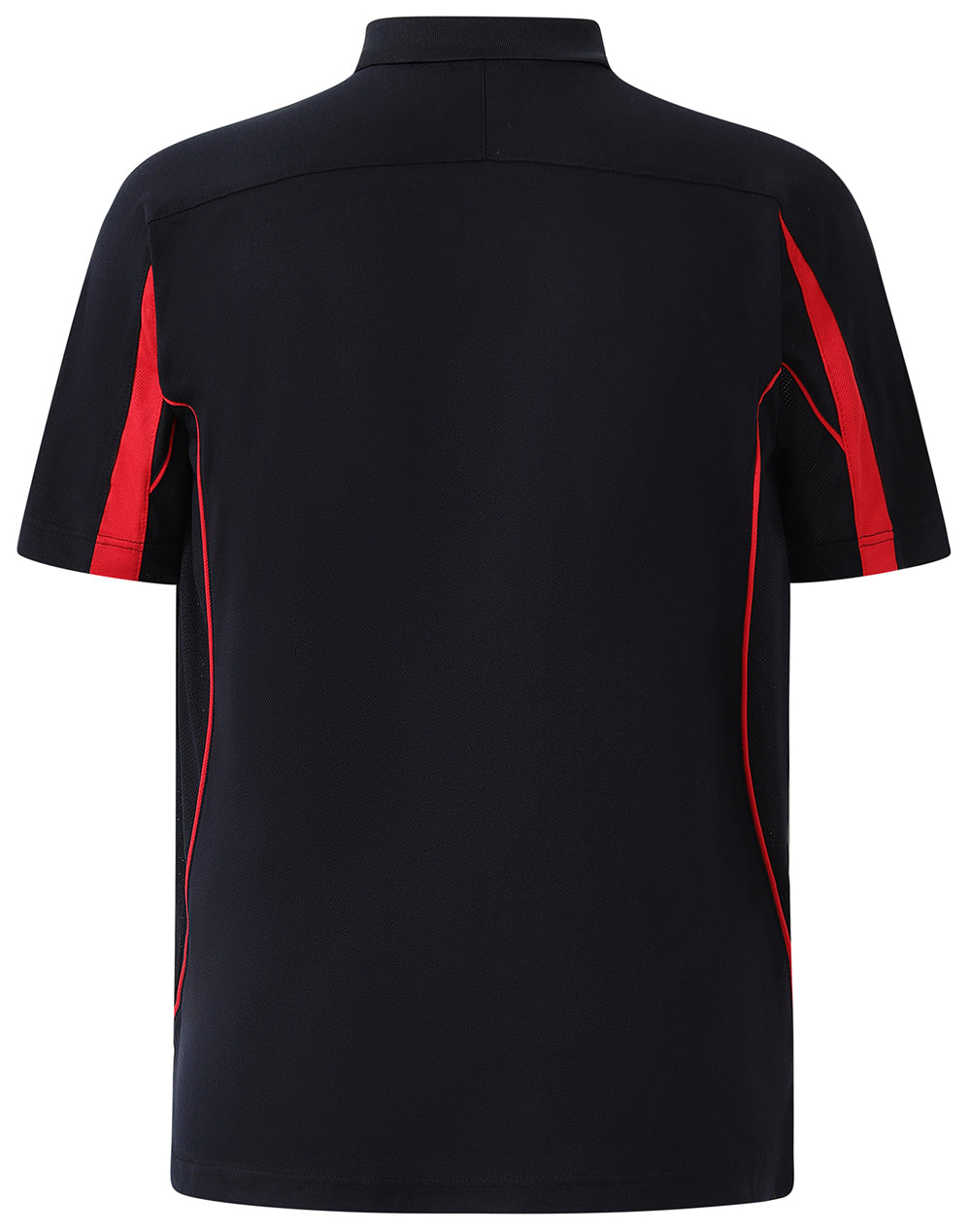 Winning Spirit Men's TrueDry Short Sleeve Polo (PS53)