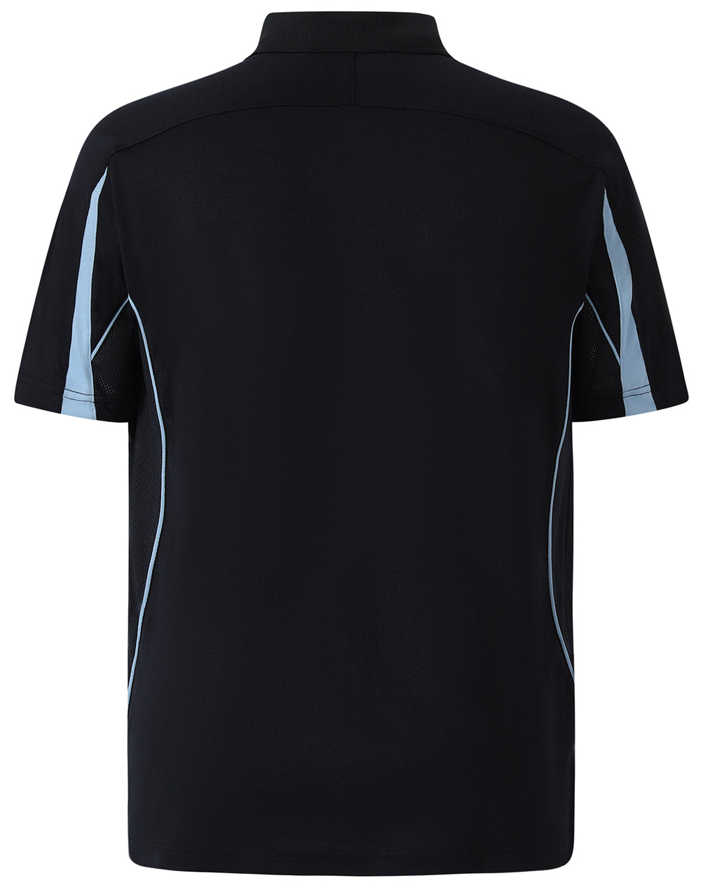 Winning Spirit Men's TrueDry Short Sleeve Polo (PS53)