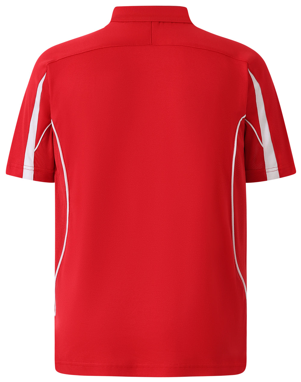 Winning Spirit Men's TrueDry Short Sleeve Polo (PS53)